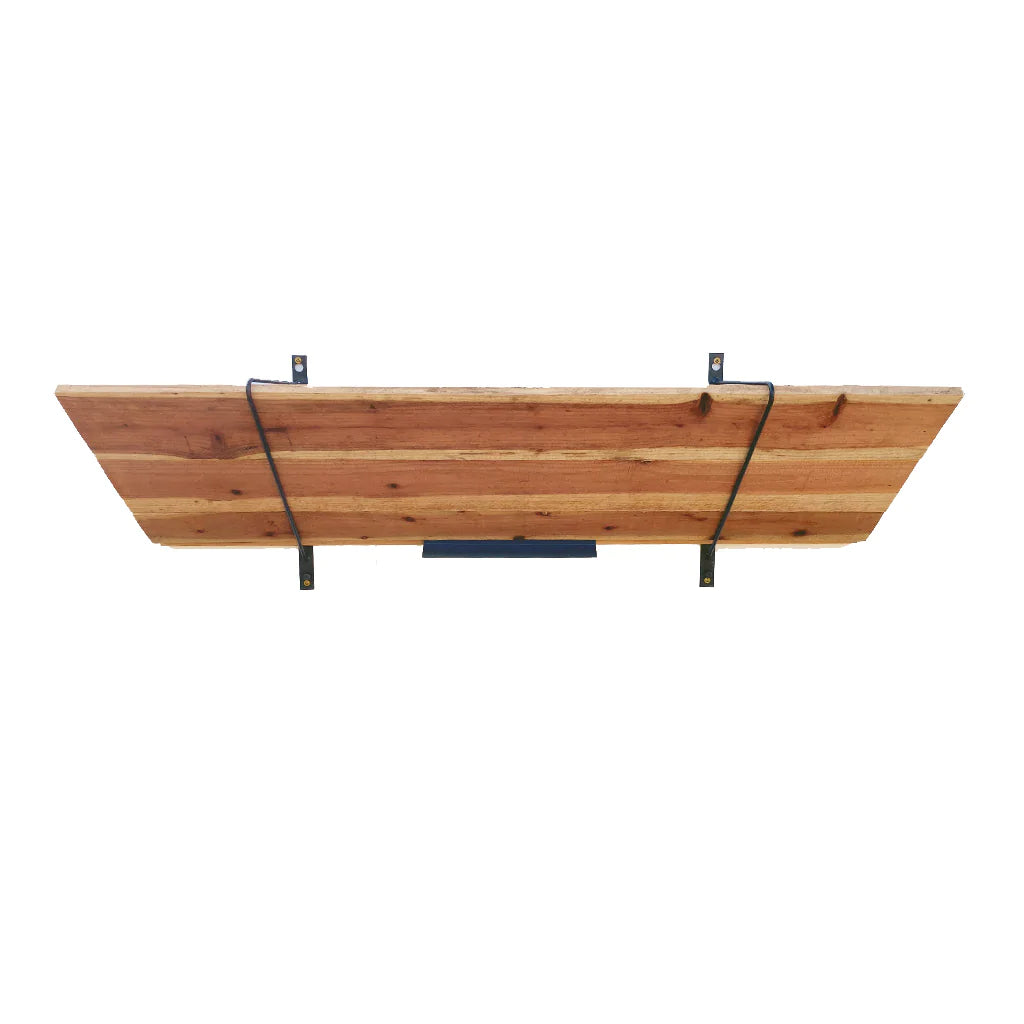 5ft Tiered Garden System