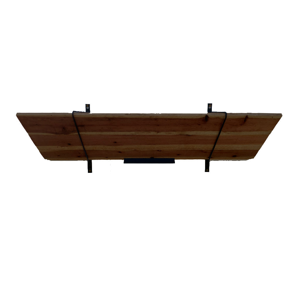 Tiered Garden System