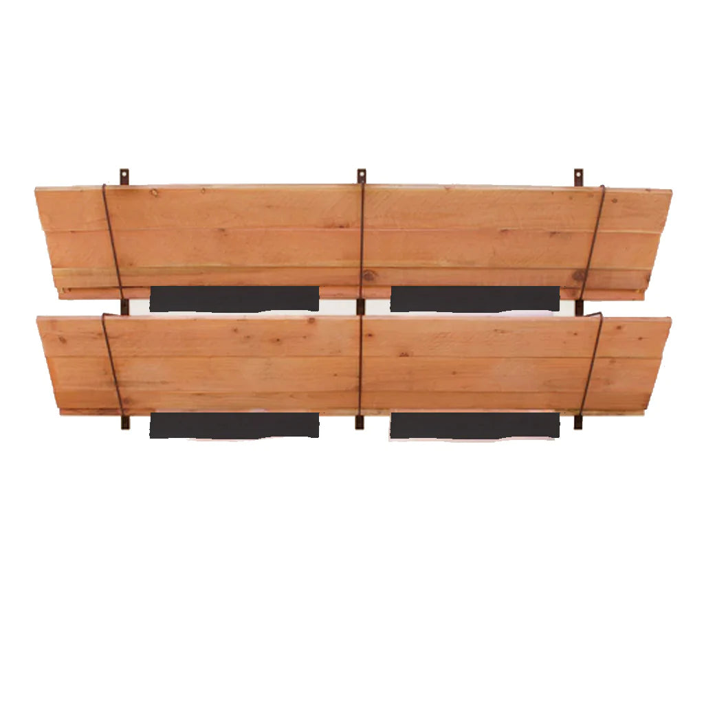 5ft Tiered Garden System
