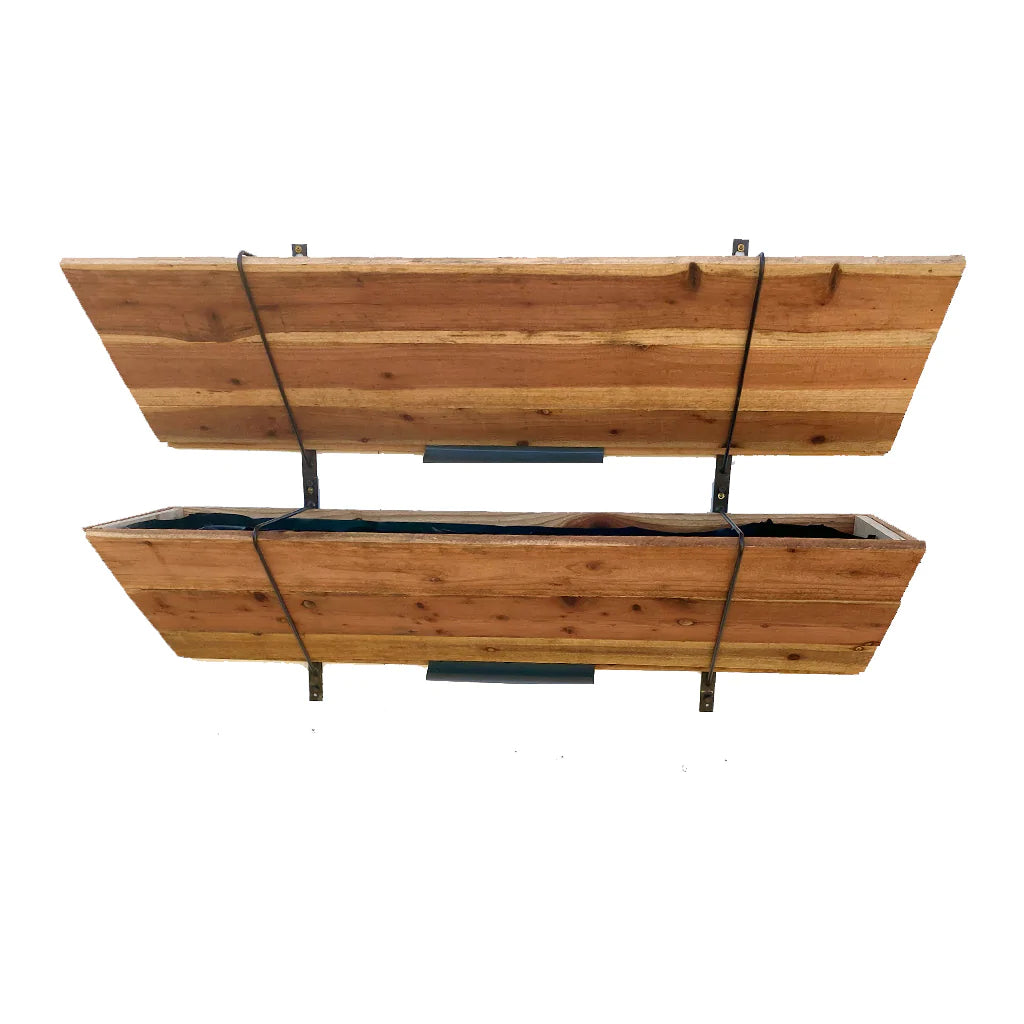 5ft Tiered Garden System
