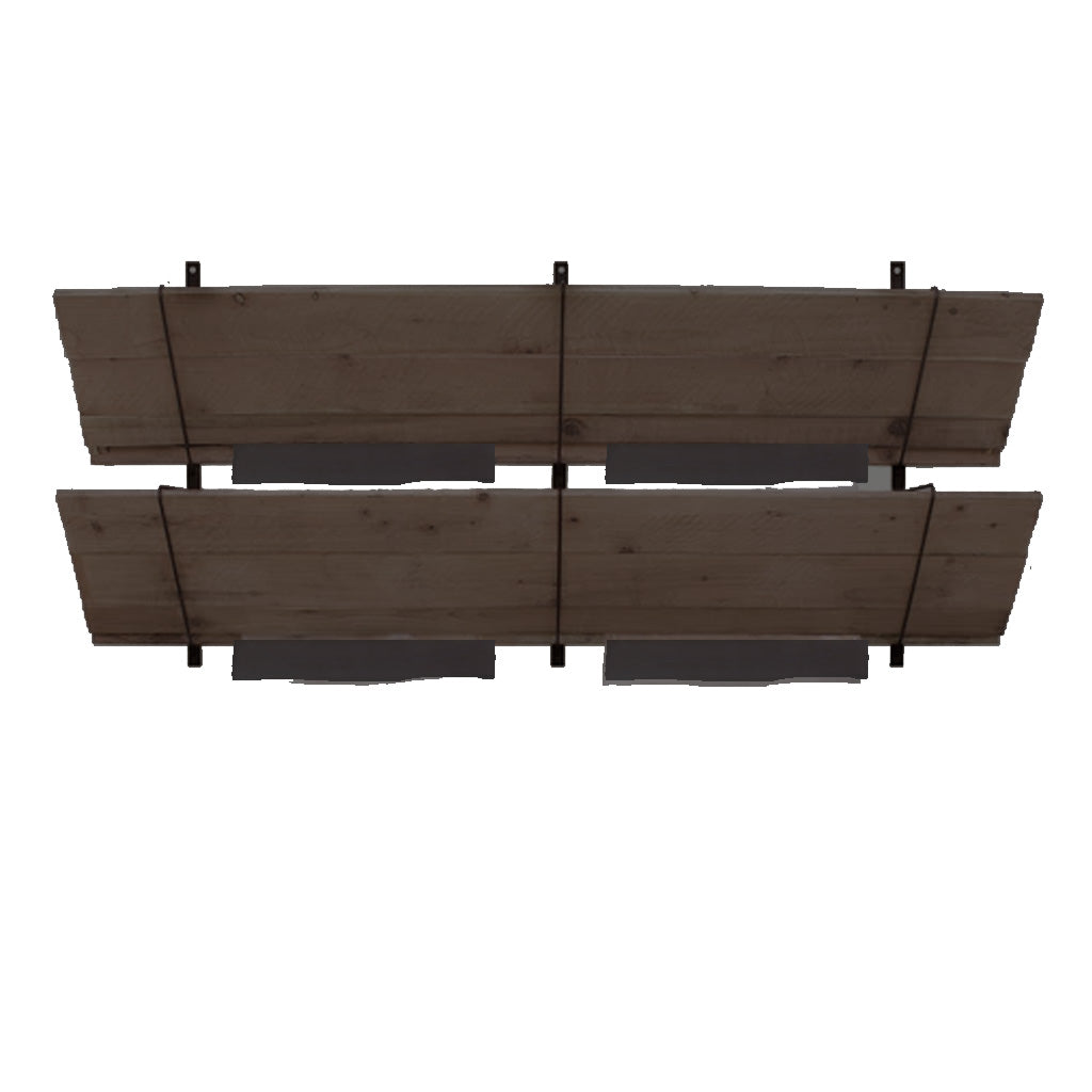 Tiered Garden System