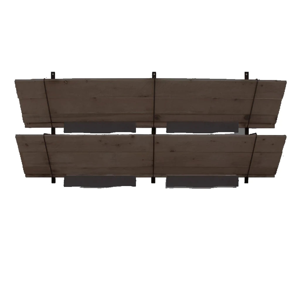 5ft Tiered Garden System