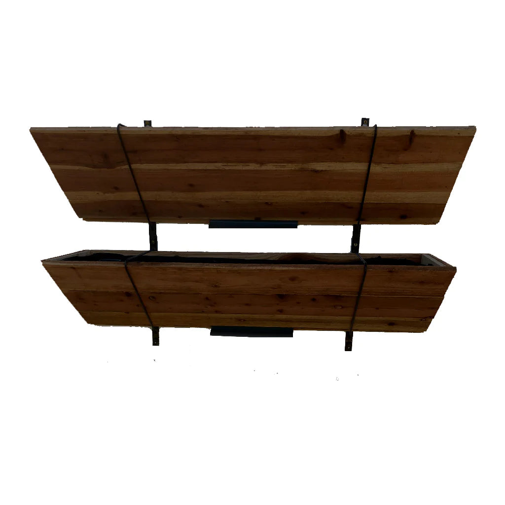 5ft Tiered Garden System