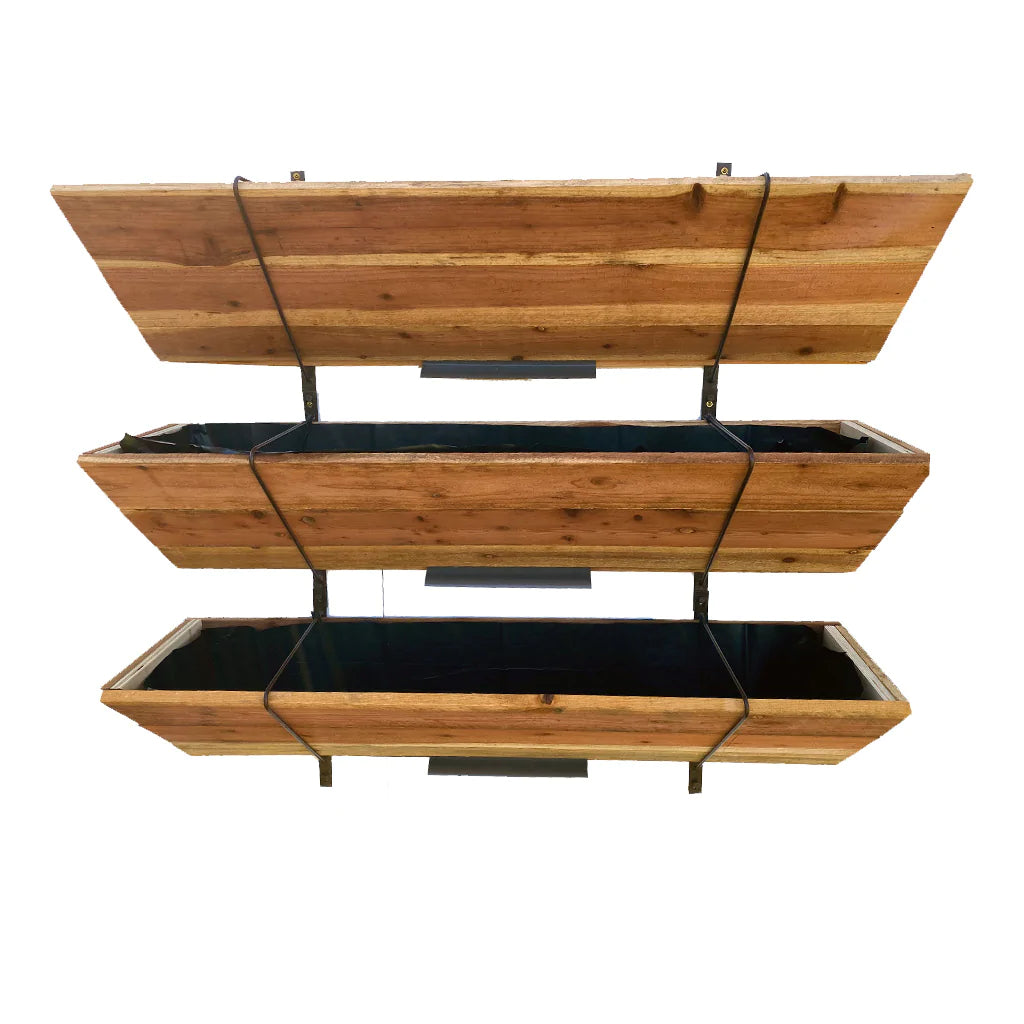 5ft Tiered Garden System