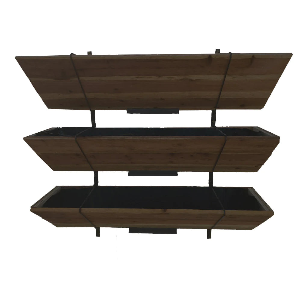 5ft Tiered Garden System