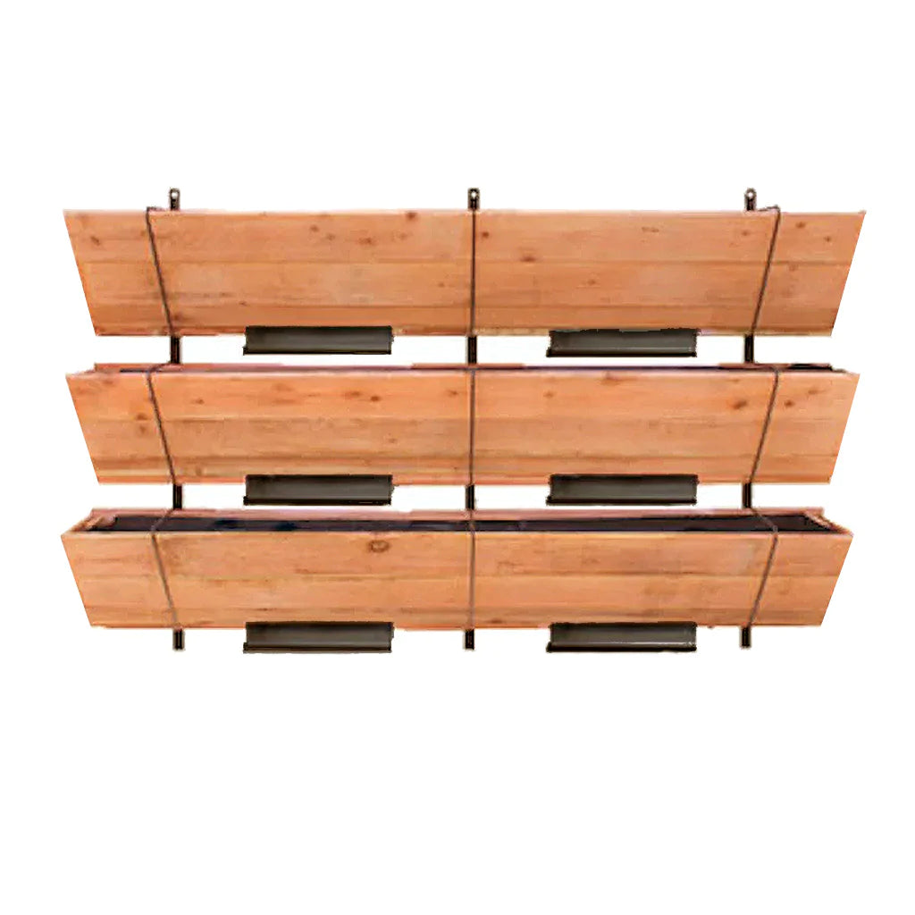 5ft Tiered Garden System