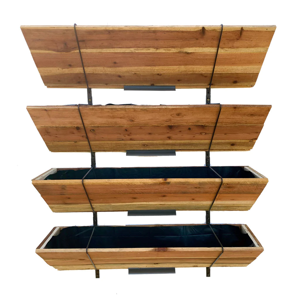5ft Tiered Garden System