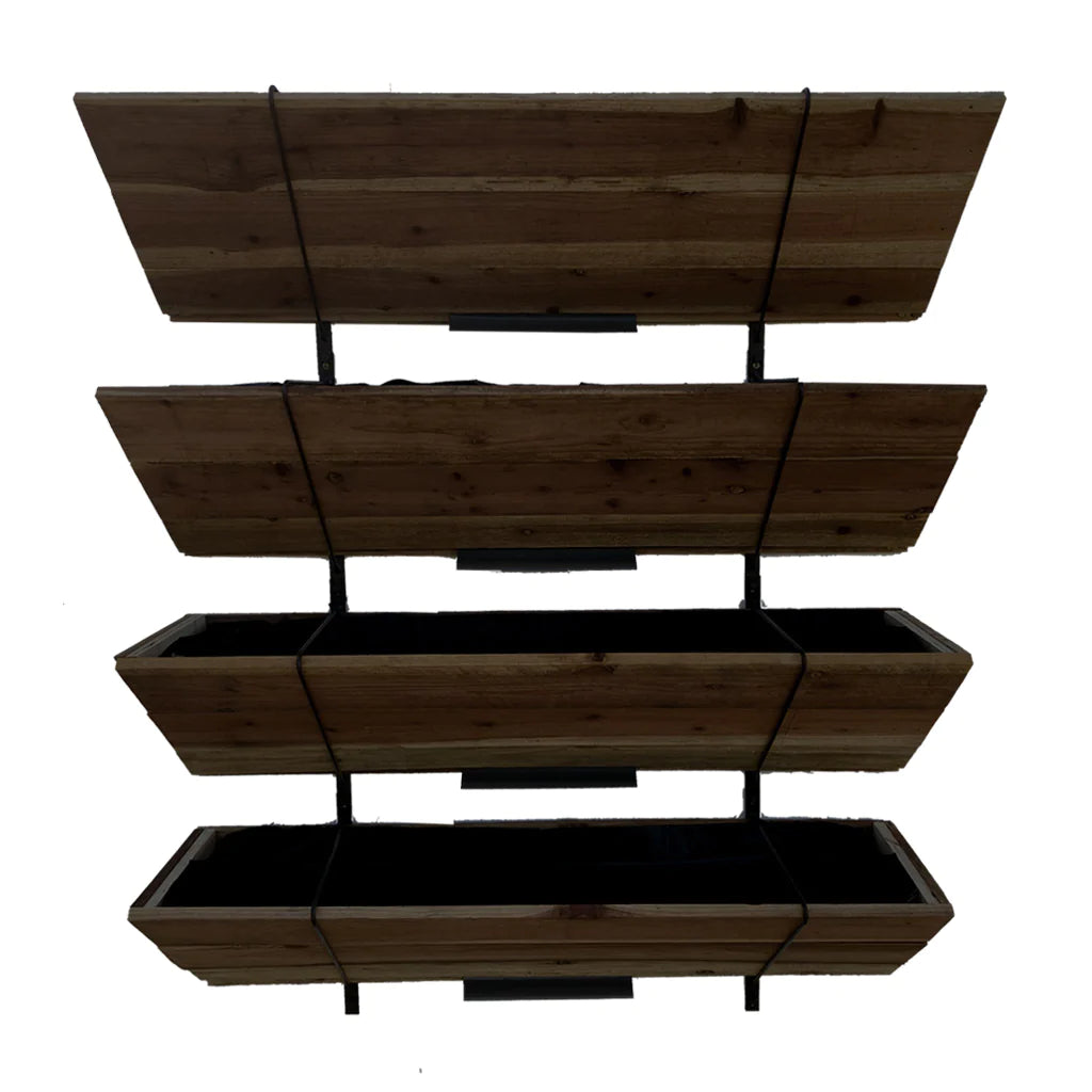 5ft Tiered Garden System
