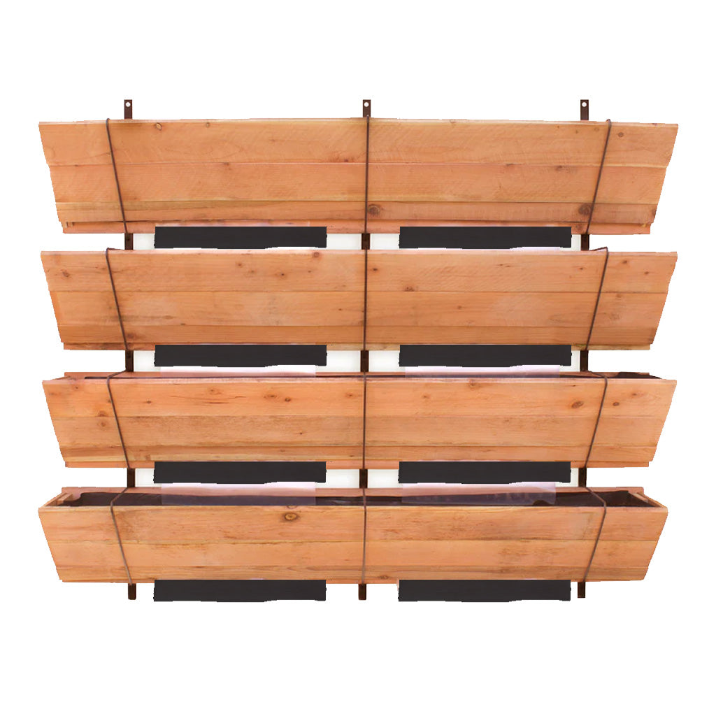 Tiered Garden System