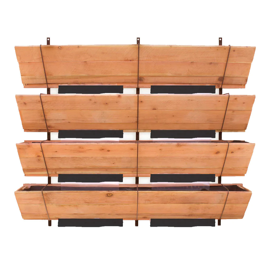 5ft Tiered Garden System