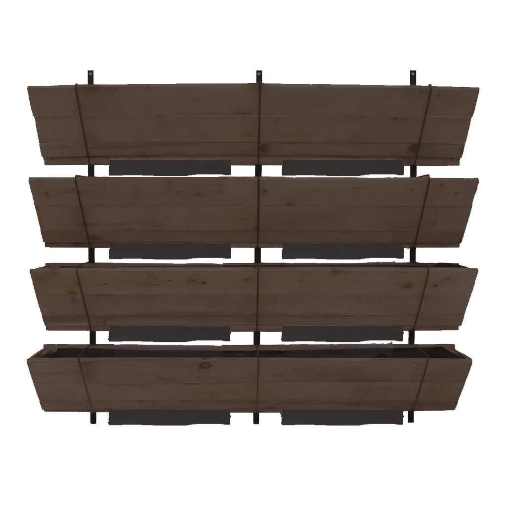5ft Tiered Garden System