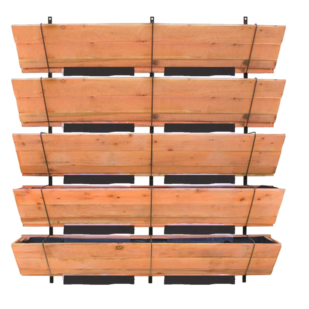5ft Tiered Garden System