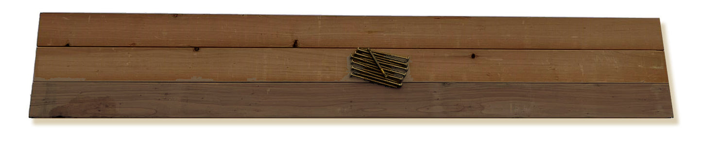 Ledger Board