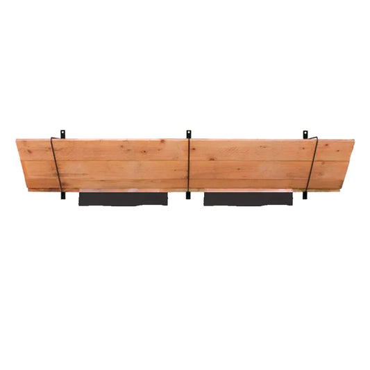 6ft Tiered Garden System